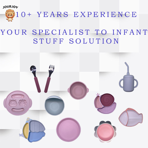 calidad Cucharas de tenedores para bebés fábrica