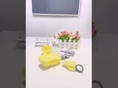 sistema del artículos de cocina