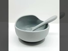 Placas de silicona para niños