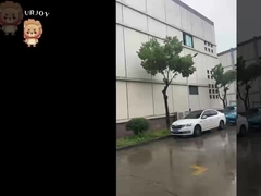 La introducción de nuestra fábrica